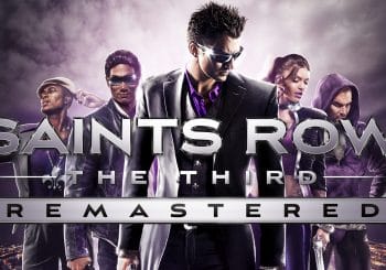 Review: Saints Row: The Third Remastered - Het kan niet gek genoeg zijn!