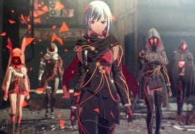 Bandai Namco kondigt action RPG Scarlet Nexus aan