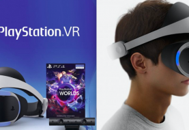 Deal van het jaar: Sony komt tijdelijk met mega-korting voor de PlayStation VR