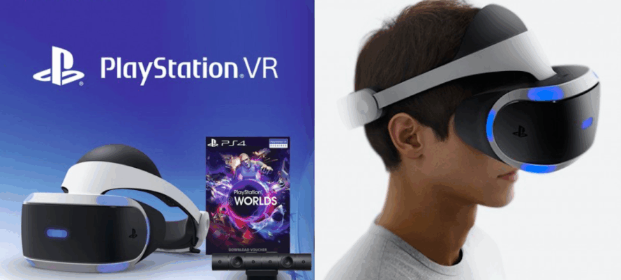 Deal van het jaar: Sony komt tijdelijk met mega-korting voor de PlayStation VR