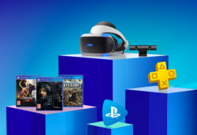 Tijdelijke korting: koop hier nu een PlayStation Plus abonnement van 12 maanden voor €41,99