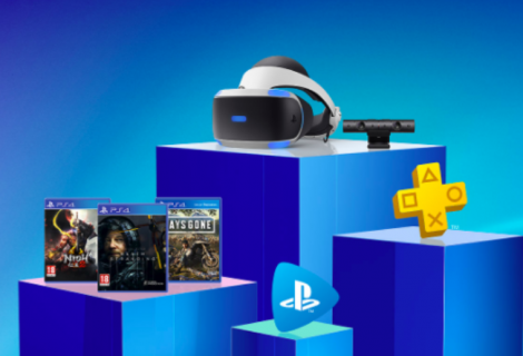 Tijdelijke korting: koop hier nu een PlayStation Plus abonnement van 12 maanden voor €41,99
