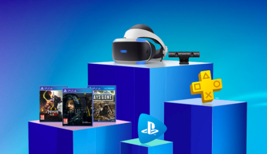 Tijdelijke korting: koop hier nu een PlayStation Plus abonnement van 12 maanden voor €41,99