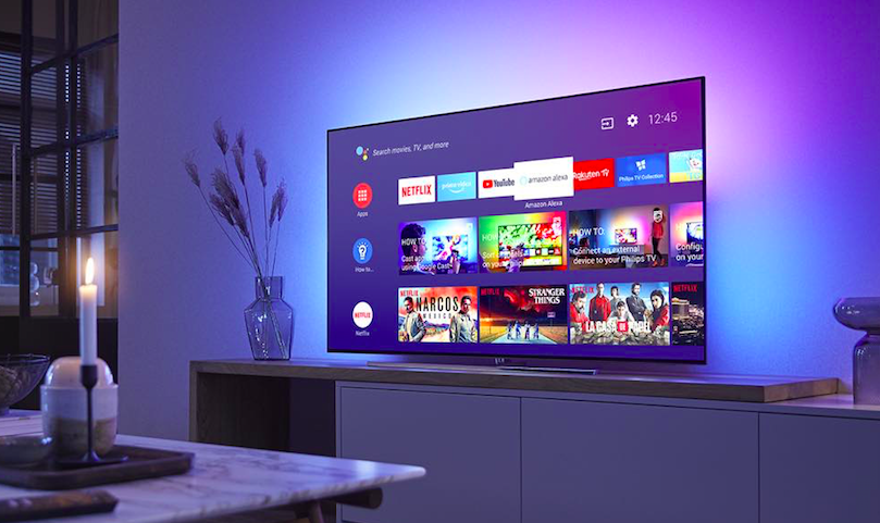 Deze geweldige 4K Smart TV’s kosten tijdelijk minder dan 500 euro