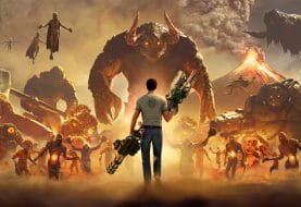 Serious Sam 4 is exclusief voor de PC en Google Stadia, komt pas over een jaartje naar de consoles