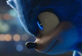 Major personage gelekt van Sonic The Hedgehog 2-film door set foto