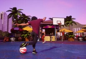 Arcade game Street Power Football aangekondigd