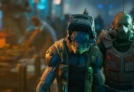 Check hier de nieuwe trailer en uitgebreide gameplay van cyberpunk action RPG The Ascent