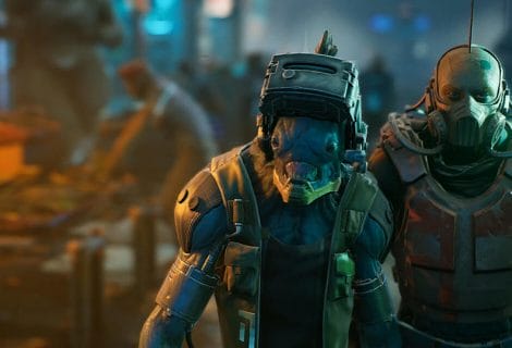 Check hier de nieuwe trailer en uitgebreide gameplay van cyberpunk action RPG The Ascent