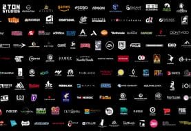 Meer dan 140 studio's over de hele wereld werken aan games voor Xbox Series X