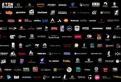 Meer dan 140 studio's over de hele wereld werken aan games voor Xbox Series X