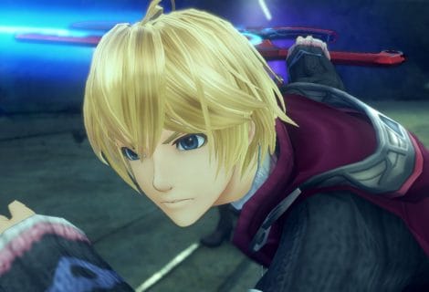 Bekijk de toffe launch trailer voor Xenoblade Chronicles: Definitive Edition