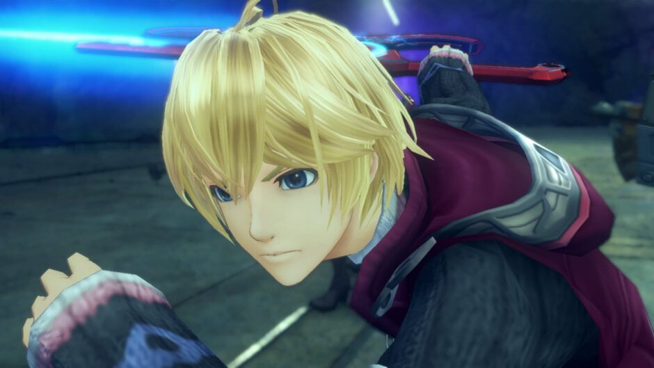 Bekijk de toffe launch trailer voor Xenoblade Chronicles: Definitive Edition