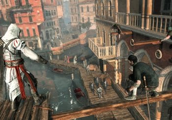 Deze drie uitstekende games zijn nu tijdelijk gratis op PC