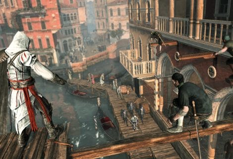 Deze drie uitstekende games zijn nu tijdelijk gratis op PC