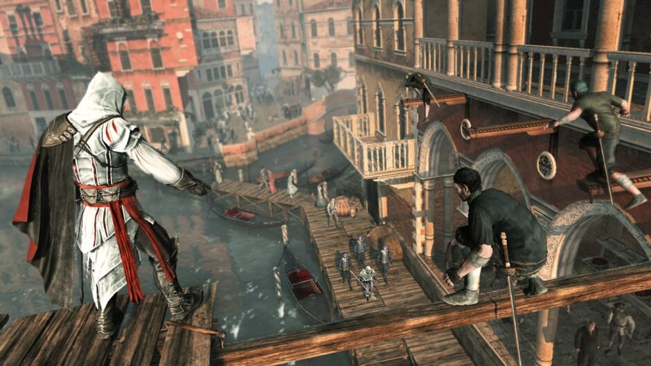 Deze drie uitstekende games zijn nu tijdelijk gratis op PC