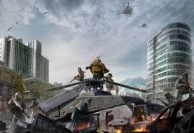 Call of Duty: Warzone komt naar next-gen consoles