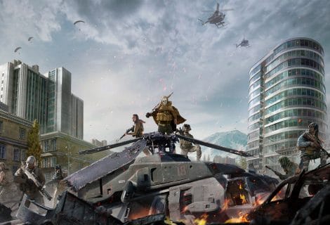 Call of Duty: Warzone komt naar next-gen consoles