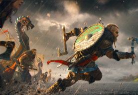 Allereerste gameplaytrailer voor Vikingen-game Assassin’s Creed Valhalla schept torenhoge verwachtingen