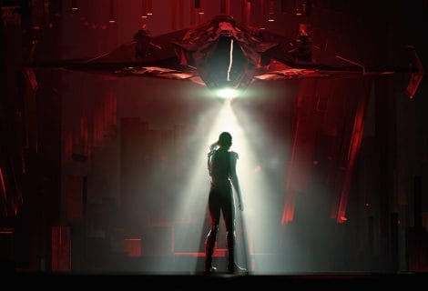Chorus: Rise as One aangekondigd voor next-gen consoles en PC