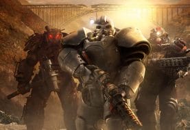 Fallout 76 is dit weekend gratis speelbaar