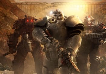 Review: Fallout 76 - Geeft de Wastelanders update nieuwe hoop?