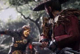 Ghost of Tsushima: Director's Cut voor de PS4 en PS5 voorzien van officiële rating door de ESRB