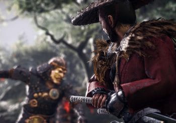 Takashi Doscher schrijft het script van de Ghost of Tsushima-film