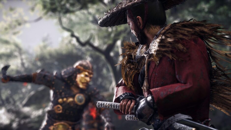Ghost of Tsushima: Director’s Cut voor de PS4 en PS5 voorzien van officiële rating door de ESRB