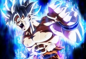 Check hier uitgebreide gameplay en de final trailer van Ultra Instinct Goku voor Dragon Ball FighterZ