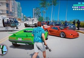 Nostalgie: GTA: Vice City Remaster ziet er waanzinnig uit