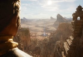 Makers van Wasteland 3 gaan een RPG maken met de Unreal Engine 5