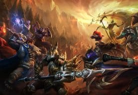 Het gaat eindelijk gebeuren, Riot Games werkt aan een League of Legends MMO