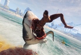Bloederige haaiengame Maneater krijgt nieuwe content
