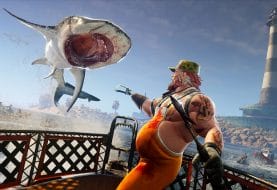 Ultieme haaiengame Maneater komt naar de next-gen consoles in 4K HDR met Ray Tracing