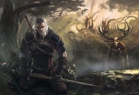 50 miljoen exemplaren van The Witcher games zijn tot nu toe verkocht