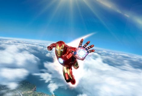 Marvel's Iron Man VR heeft een releasedatum