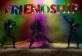 Nieuwe trailer van Mortal Kombat 11 gaat over de terugkeer van Friendships