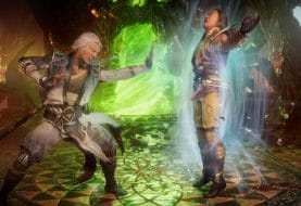 NetherRealm gaat Mortal Kombat 12 mogelijk onthullen in Mortal Kombat 11