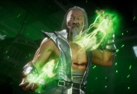 Bekijk hier de actievolle launch trailer van Mortal Kombat 11: Aftermath