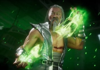Bekijk hier de actievolle launch trailer van Mortal Kombat 11: Aftermath