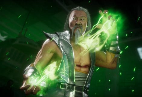 NetherRealm teaset nieuwe Story DLC en speelbare personages voor Mortal Kombat 11