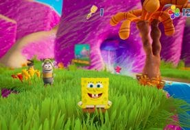SpongeBob SquarePants: Battle for Bikini Bottom – Rehydrated trailer toont Downtown Bikini Bottom