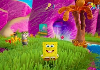 SpongeBob SquarePants: Battle for Bikini Bottom – Rehydrated trailer toont Downtown Bikini Bottom