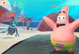 Twee trailers getoond voor SpongeBob SquarePants: Battle for Bikini Bottom – Rehydrated