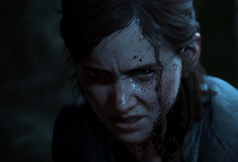 The Last of Us: Part II (PS4)