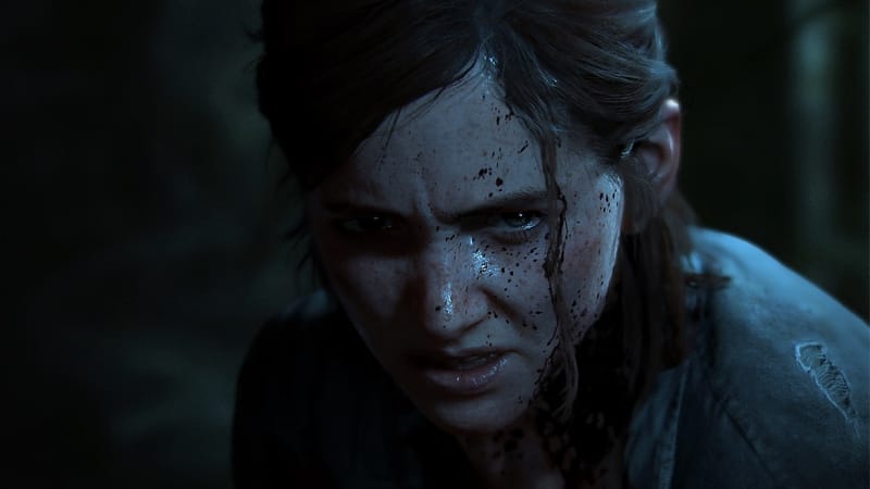 The Last of Us: Part II (PS4)