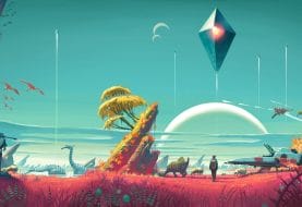 No Man's Sky wordt binnenkort toegevoegd aan Xbox Game Pass