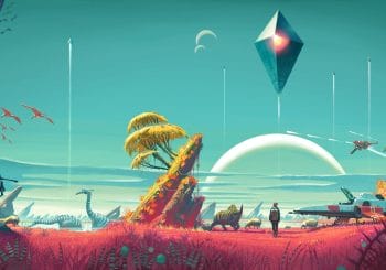No Man's Sky wordt binnenkort toegevoegd aan Xbox Game Pass