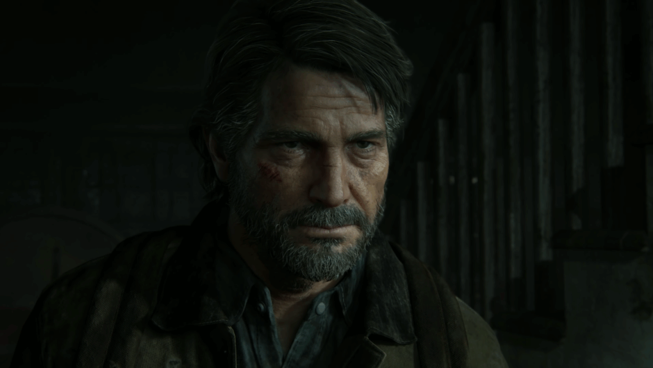 The Last of Us Part II is goud gegaan